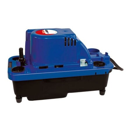 Little Giant Pump Little GiantÂ VCMX-20UL Condensate Removal Pump 115V 554520